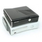 X-box 360 slim 4 gb X-box 360 slim 4 gb